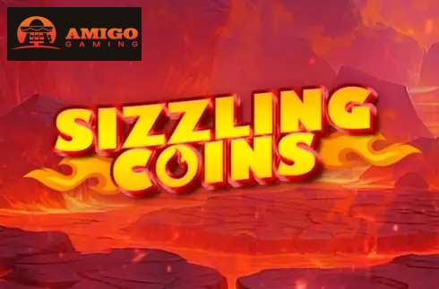 Sizzling Coins